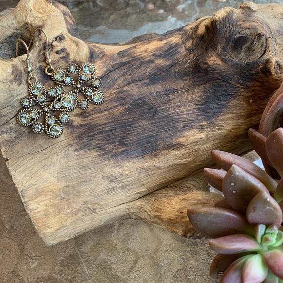 Earrings - Picture 3 of 5